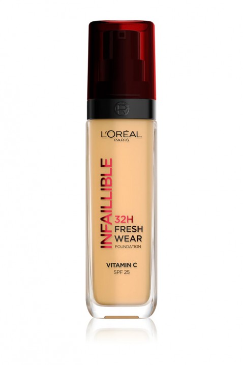 L’Oréal Paris Infaillible 32H Fresh Wear 140 alapozóIVET.HU - A te online butikod.
