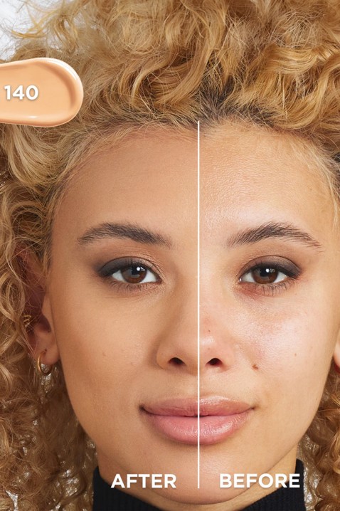 L’Oréal Paris Infaillible 32H Fresh Wear 140 alapozóIVET.HU - A te online butikod.