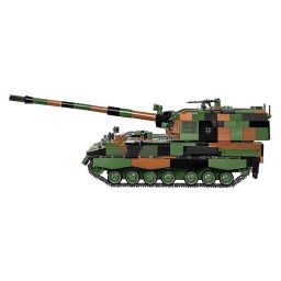 Cobi tarack Panzerhaubitze 2000 konstruktor - alkatrészek 1006IVET.HU - A te online butikod.