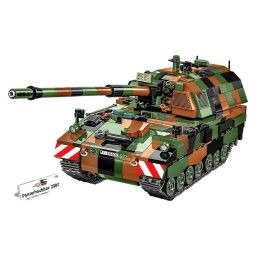 Cobi tarack Panzerhaubitze 2000 konstruktor - alkatrészek 1006IVET.HU - A te online butikod.