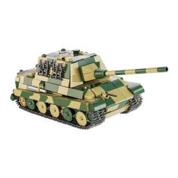 Cobi vadászgép Jagdtiger - alkatrészek 528IVET.HU - A te online butikod.