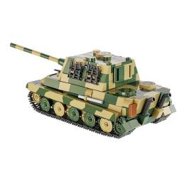 Cobi vadászgép Jagdtiger - alkatrészek 528IVET.HU - A te online butikod.