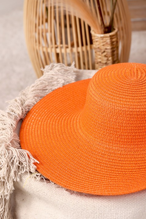 HATANA ORANGE kalap, Szín: narancssárga, IVET.HU - A te online butikod.