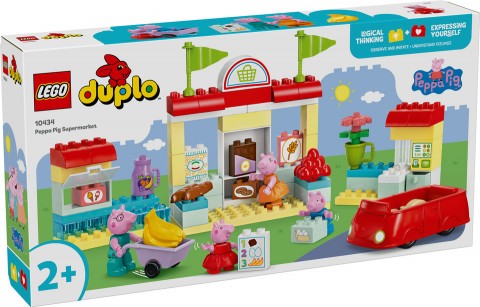 10434 | Peppa és a szupermarketIVET.HU - A te online butikod.