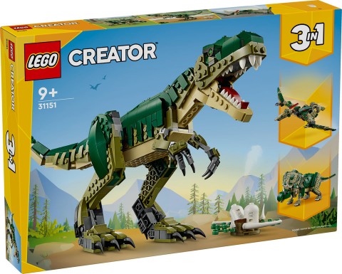 31151 | TyrannoszauruszIVET.HU - A te online butikod.