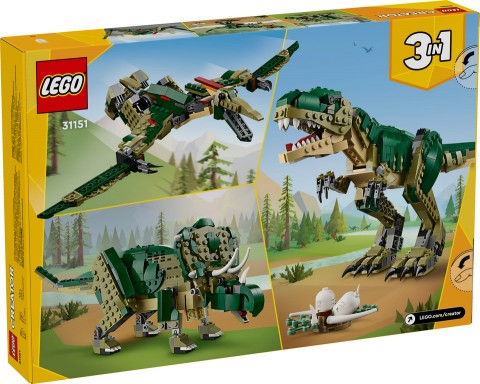 31151 | TyrannoszauruszIVET.HU - A te online butikod.