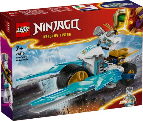 71816 | Zane JégmotorjaIVET.HU - A te online butikod.