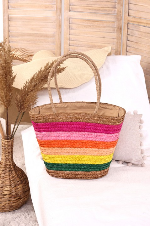 BRANDELA női táska, Szín: multicolor, IVET.HU - A te online butikod.