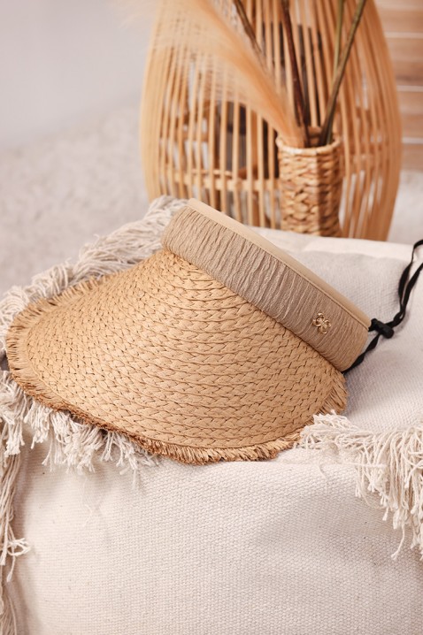COMANA BEIGE kalap, Szín: bézs, IVET.HU - A te online butikod.