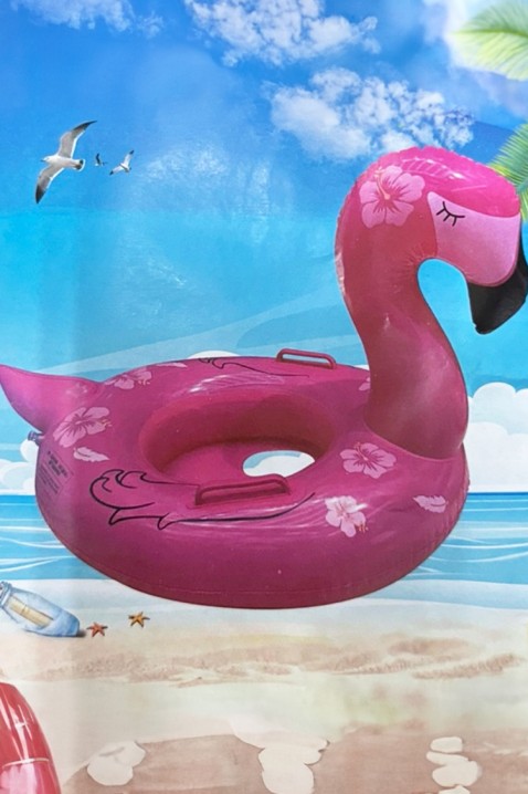 DREXY felfújható flamingó, Szín: rózsaszín, IVET.HU - A te online butikod.
