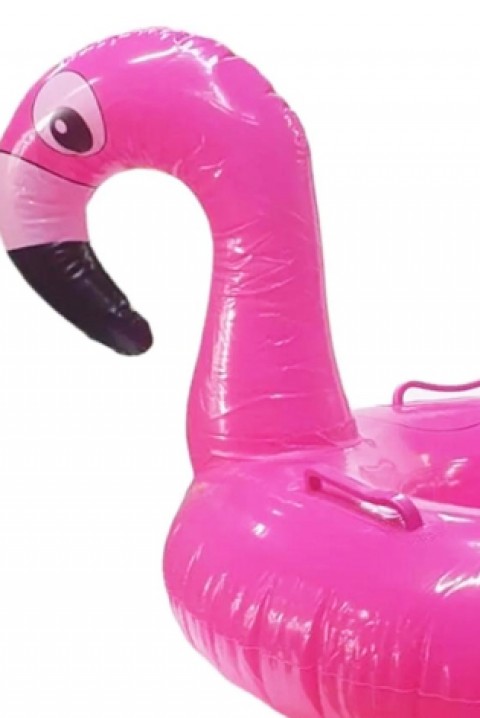 DREXY felfújható flamingó, Szín: rózsaszín, IVET.HU - A te online butikod.