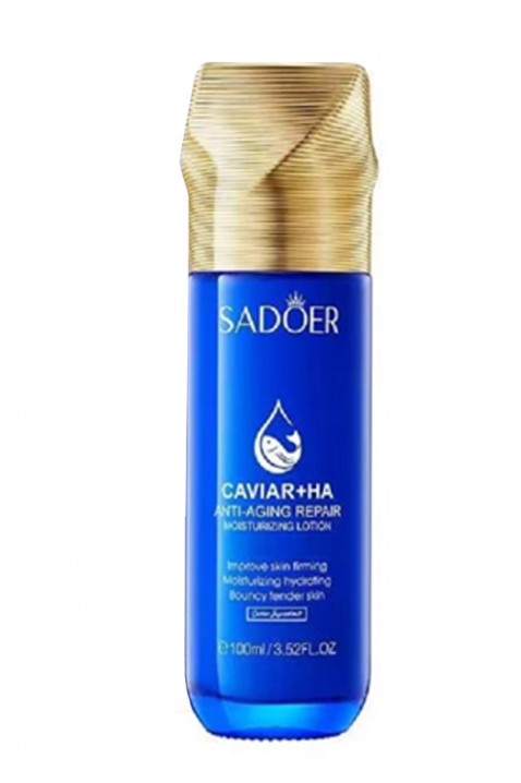 SADOER Caviar Hyaluronic Acid Kaviáros hialuronsavas arctonikIVET.HU - A te online butikod.