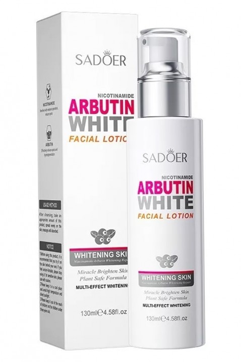 SADOER Niacinamid és Arbutin Toner arctonikIVET.HU - A te online butikod.