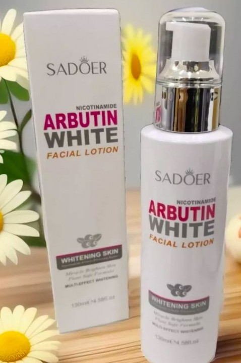 SADOER Niacinamid és Arbutin Toner arctonikIVET.HU - A te online butikod.