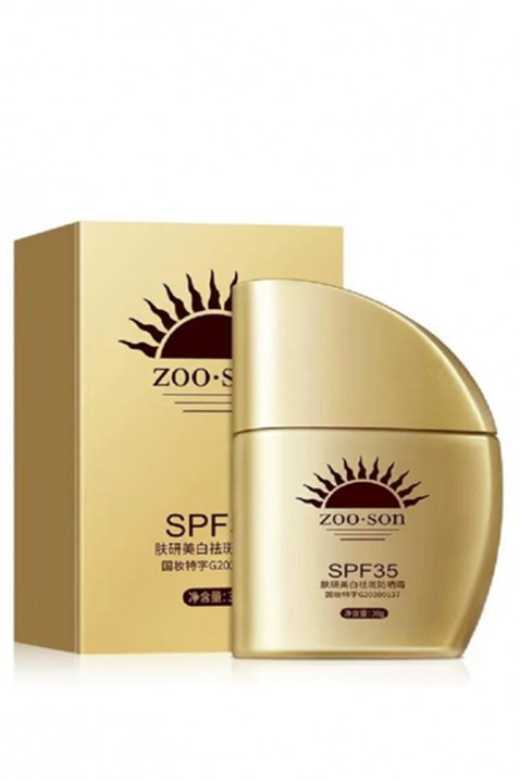 ZOO SON naptej SPF 35IVET.HU - A te online butikod.