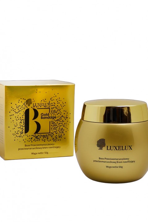 LUXELUX ránctalanító nappali krémIVET.HU - A te online butikod.