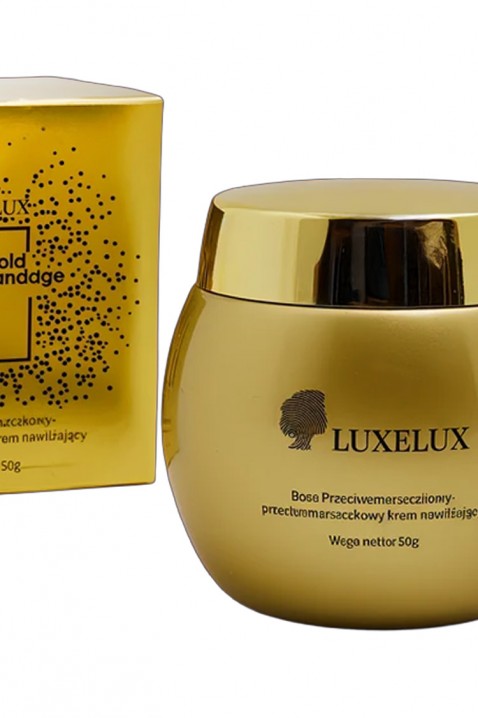 LUXELUX ránctalanító nappali krémIVET.HU - A te online butikod.
