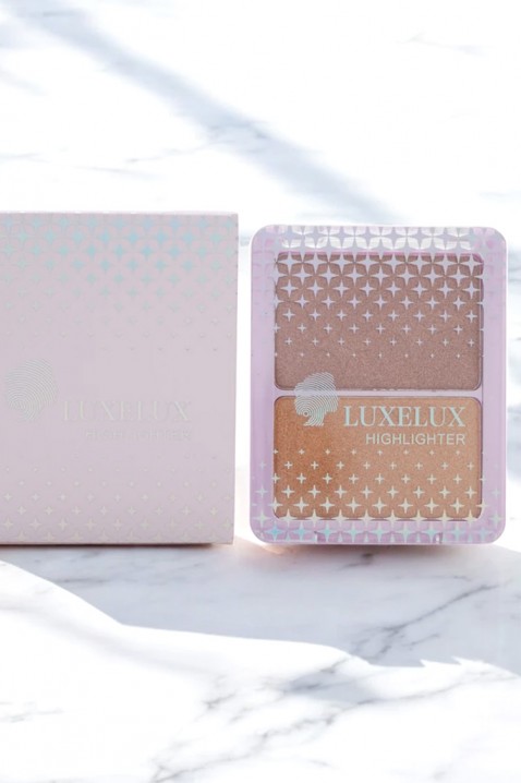 LUXELUX BRONZ highlighterIVET.HU - A te online butikod.