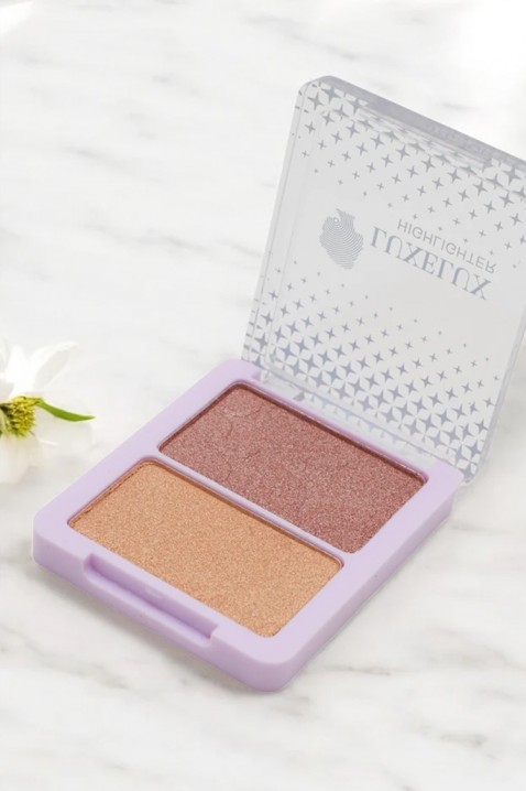 LUXELUX BRONZ highlighterIVET.HU - A te online butikod.