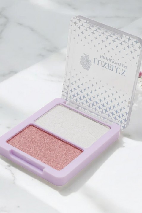 LUXELUX PINK highlighterIVET.HU - A te online butikod.