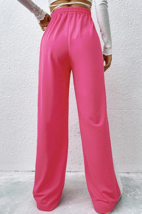 FALTITA FUCHSIA nadrág, Szín: fukszia, IVET.HU - A te online butikod.