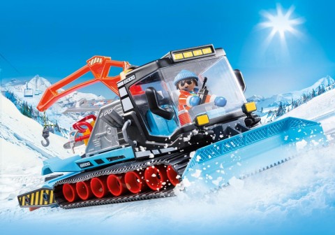 Family Fun 9500 Hóeltakarító jármű készlet figurávalIVET.HU - A te online butikod.