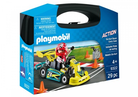Action 9322 Gokart FigurakészletIVET.HU - A te online butikod.