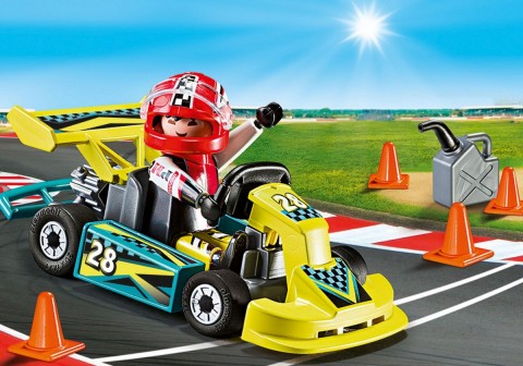 Action 9322 Gokart FigurakészletIVET.HU - A te online butikod.