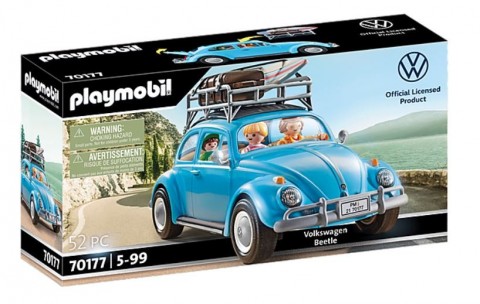 VW 70177 Volkswagen Bogár járműkészletIVET.HU - A te online butikod.