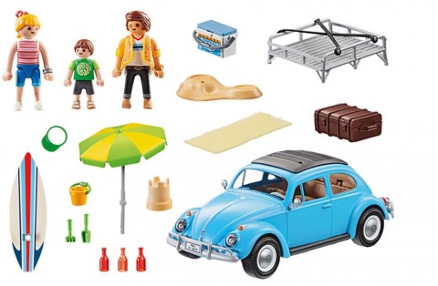 VW 70177 Volkswagen Bogár járműkészletIVET.HU - A te online butikod.
