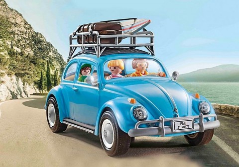VW 70177 Volkswagen Bogár járműkészletIVET.HU - A te online butikod.
