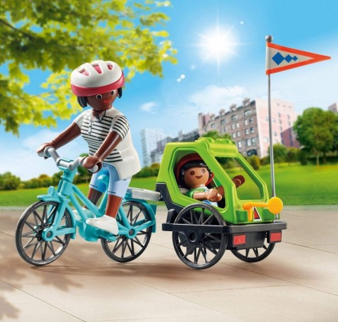 Special Plus 70601 Kerékpártúra figura készletIVET.HU - A te online butikod.