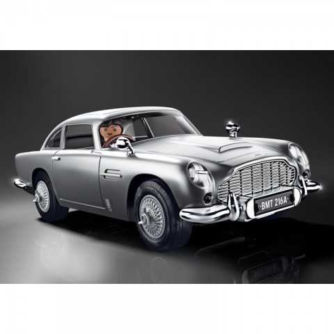 Aston Martin 70578 James Bond Aston Martin DB5 - Goldfinger készletIVET.HU - A te online butikod.