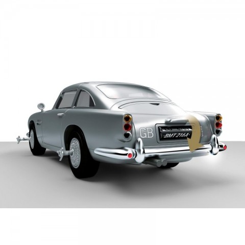 Aston Martin 70578 James Bond Aston Martin DB5 - Goldfinger készletIVET.HU - A te online butikod.