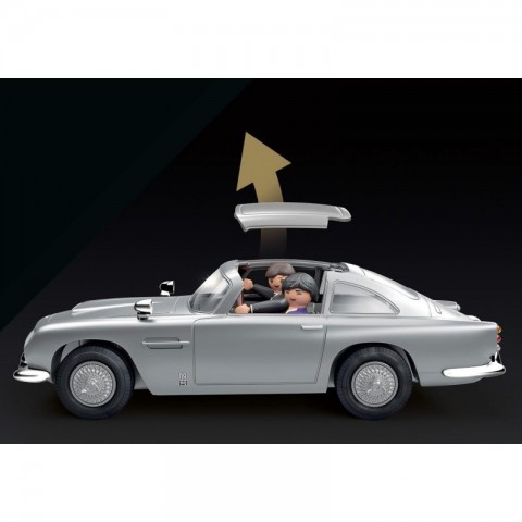 Aston Martin 70578 James Bond Aston Martin DB5 - Goldfinger készletIVET.HU - A te online butikod.