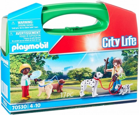 City Life 70530 Kutyus sétáltatás készletIVET.HU - A te online butikod.