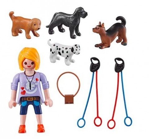 Special Plus 70883 Kutyagondozó figura készletIVET.HU - A te online butikod.