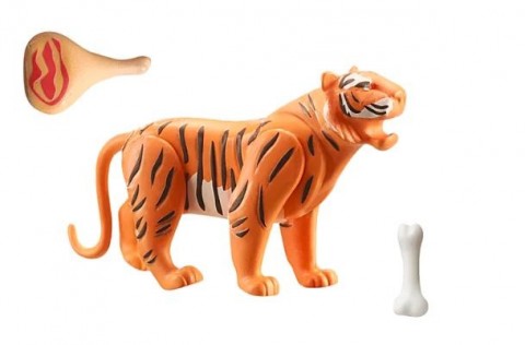 Wiltopia 71055 Tigris figurakészletIVET.HU - A te online butikod.