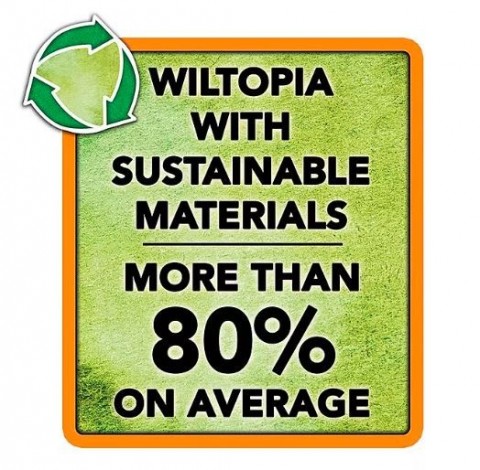 Wiltopia 71058 Óriásteknős figura szettIVET.HU - A te online butikod.