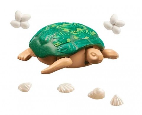 Wiltopia 71058 Óriásteknős figura szettIVET.HU - A te online butikod.