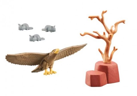 Wiltopia 71059 Sas figura készletIVET.HU - A te online butikod.