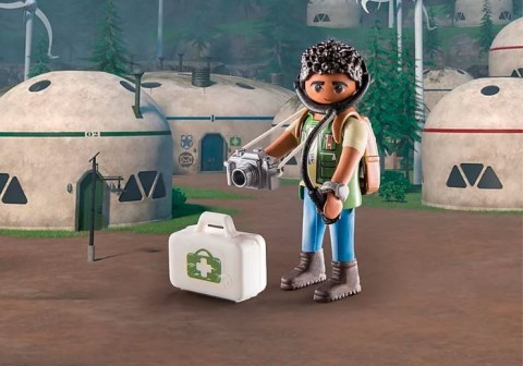 Sárkányok 71082 Plowhorn & D'Angelo figura készletIVET.HU - A te online butikod.
