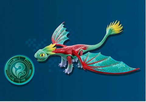Dragons 71083 Feathers & Alex figurakészletIVET.HU - A te online butikod.