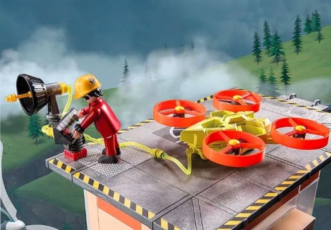 Sárkányok 71084 Icaris Lab figura készletIVET.HU - A te online butikod.