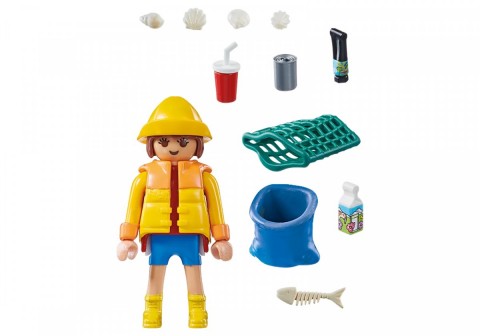 Special Plus 71163 Környezetvédő figuraIVET.HU - A te online butikod.
