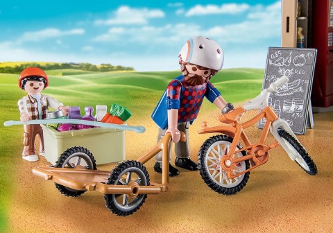 Country 71250 Falusi éjjel-nappali bolt készletIVET.HU - A te online butikod.