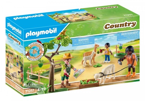 Country 71251 Alpaka túra készletIVET.HU - A te online butikod.