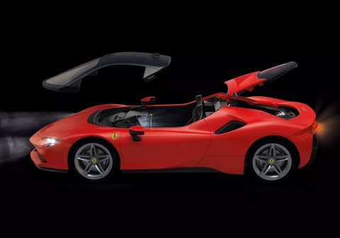 Ferrari 71020 Ferrari SF90 Stradale járműIVET.HU - A te online butikod.