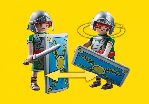 Asterix 71268 készlet Numerobis és a palota csatájaIVET.HU - A te online butikod.