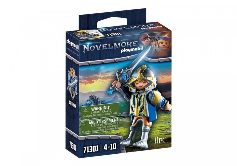 Novelmore 71301 Arwynn figura InvincibusszalIVET.HU - A te online butikod.